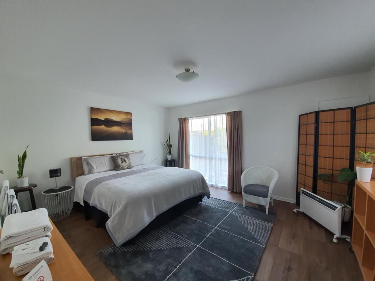 Alice House Hotel Auckland Bagian luar foto