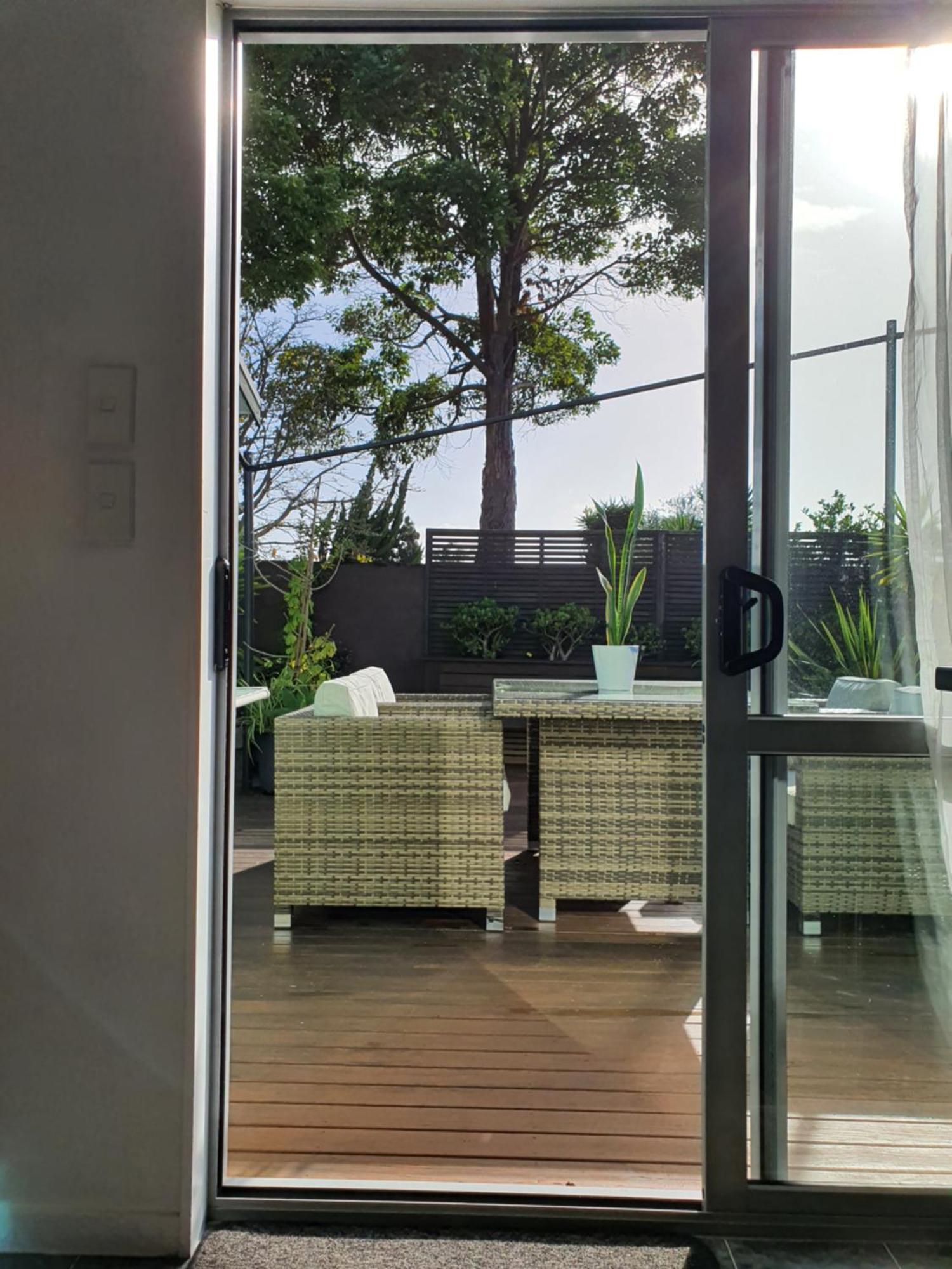 Alice House Hotel Auckland Bagian luar foto