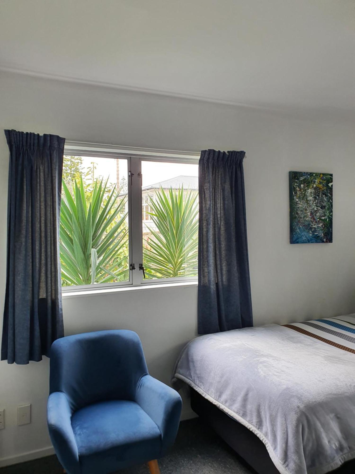 Alice House Hotel Auckland Bagian luar foto