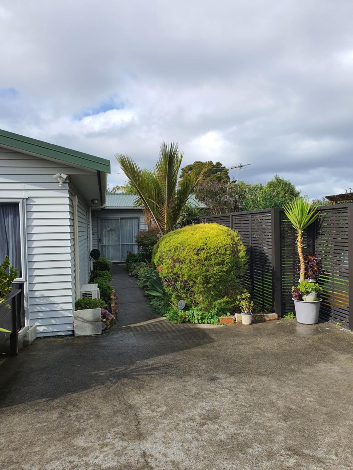 Alice House Hotel Auckland Bagian luar foto