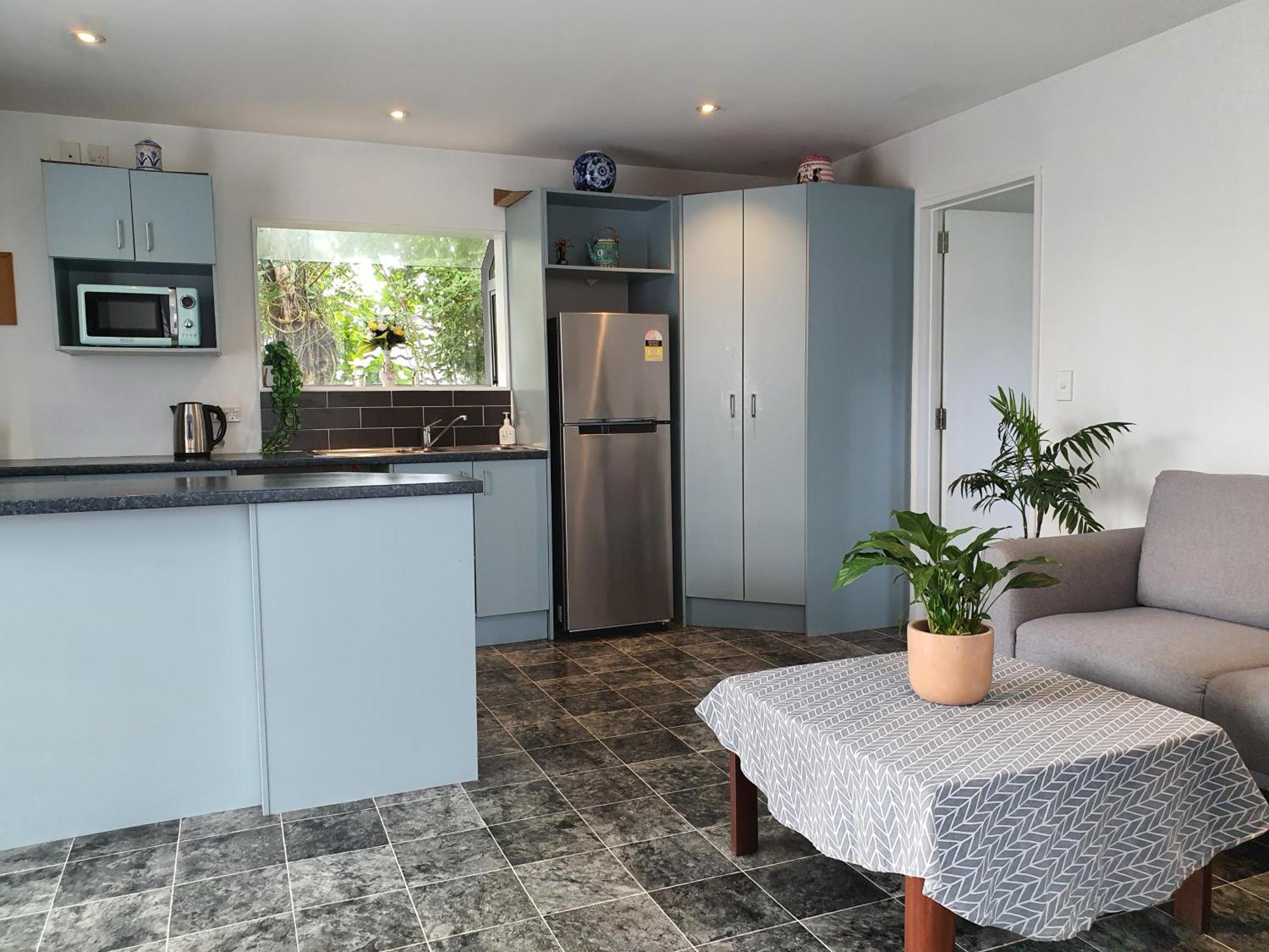 Alice House Hotel Auckland Bagian luar foto