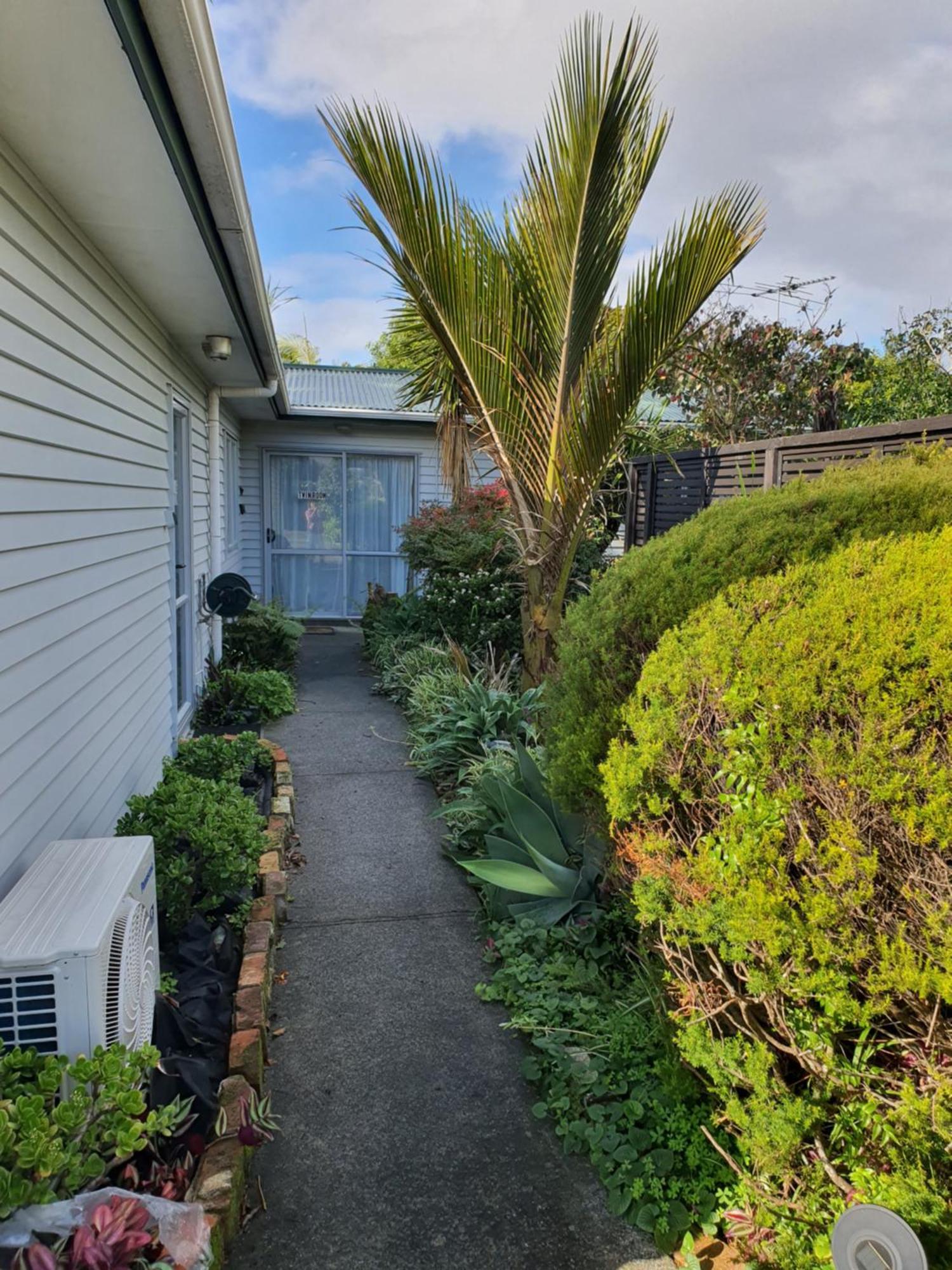 Alice House Hotel Auckland Bagian luar foto