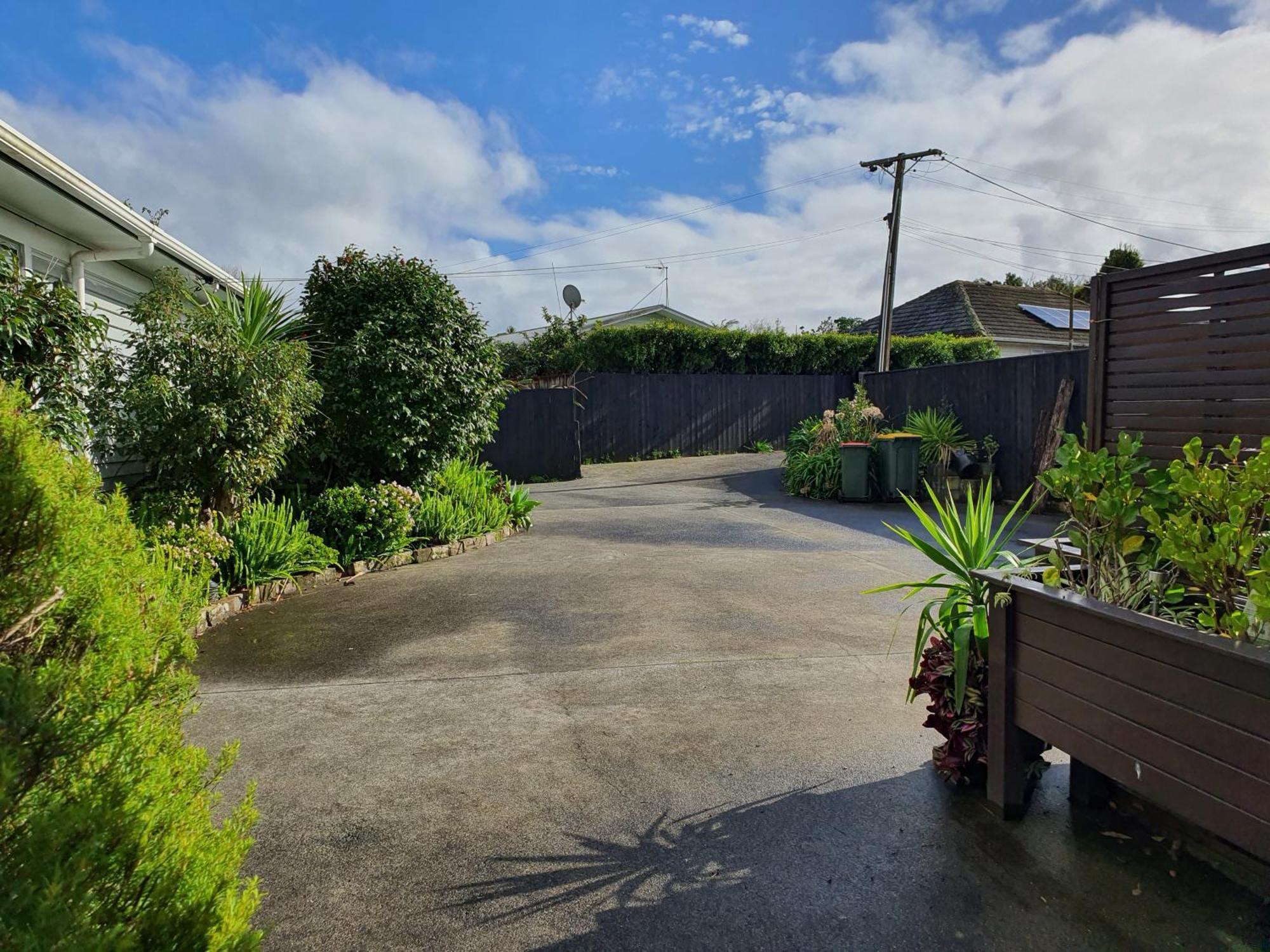 Alice House Hotel Auckland Bagian luar foto