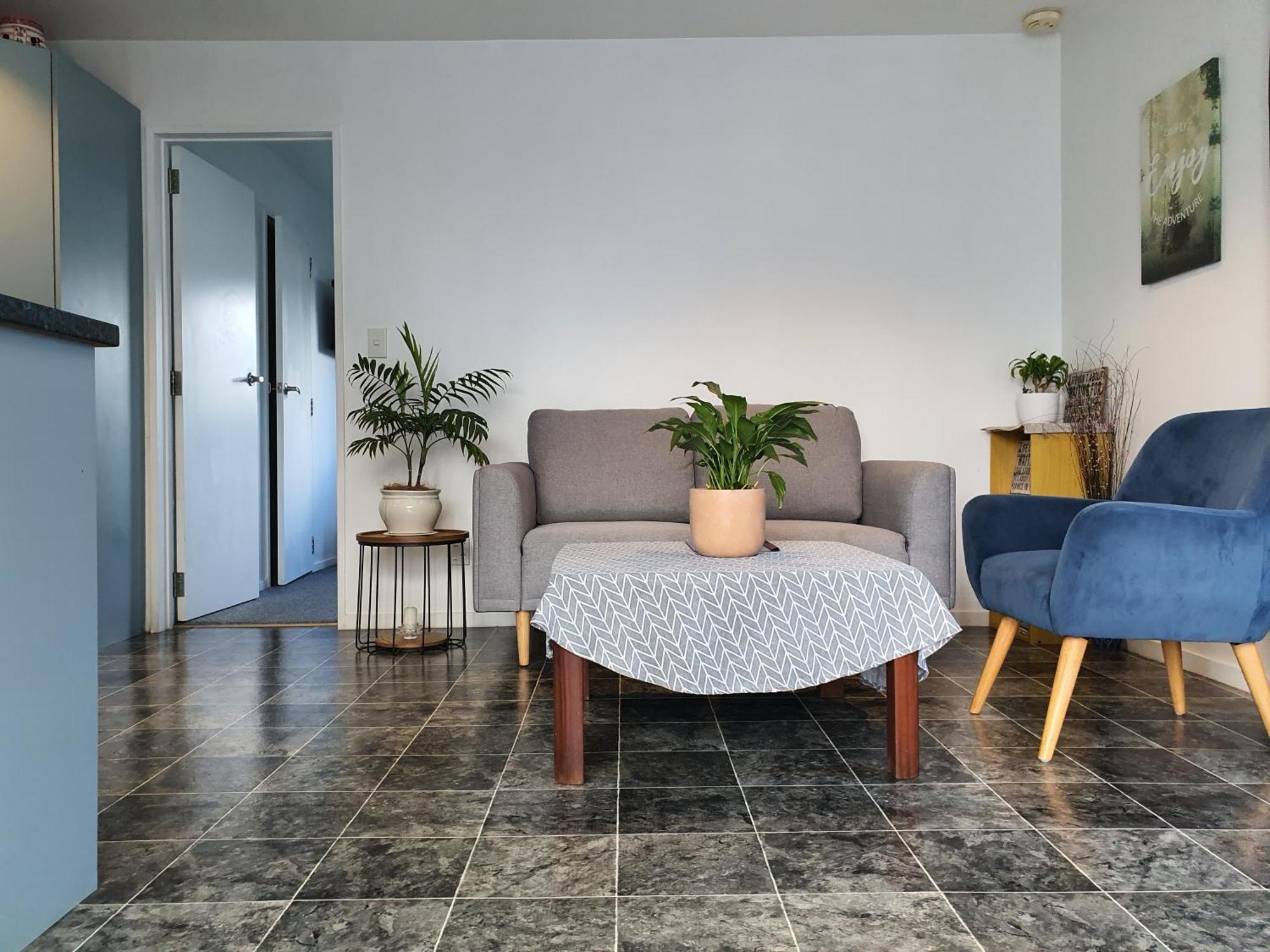 Alice House Hotel Auckland Bagian luar foto