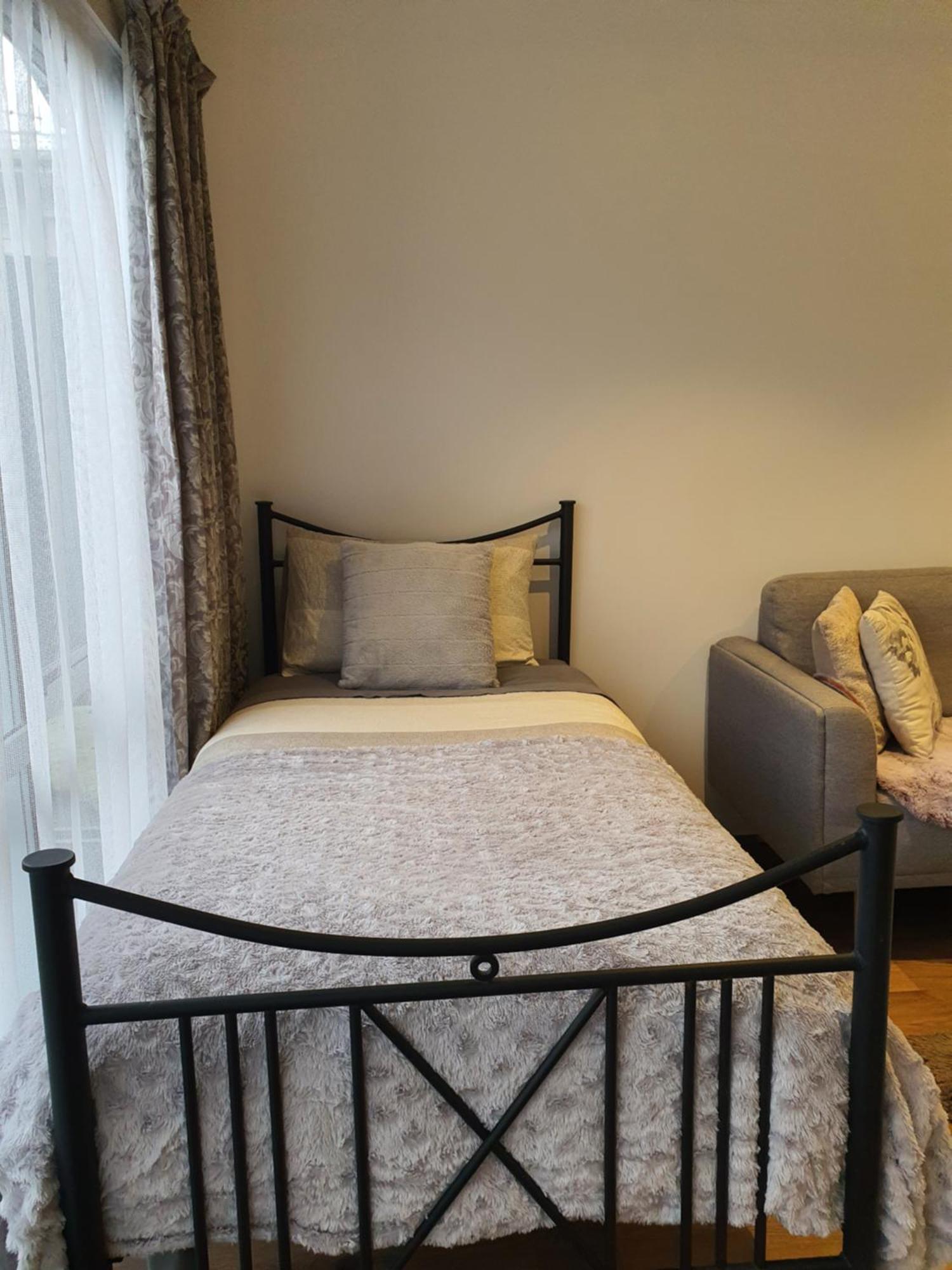 Alice House Hotel Auckland Bagian luar foto