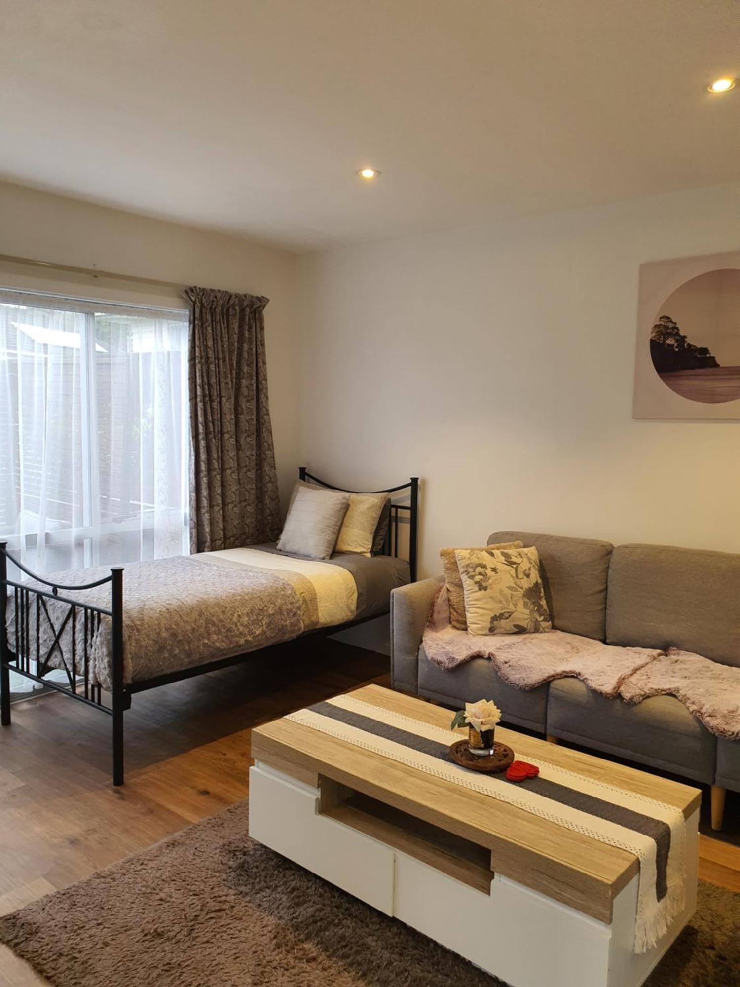 Alice House Hotel Auckland Bagian luar foto