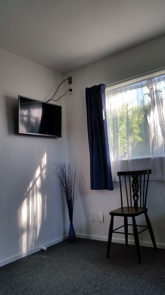 Alice House Hotel Auckland Bagian luar foto