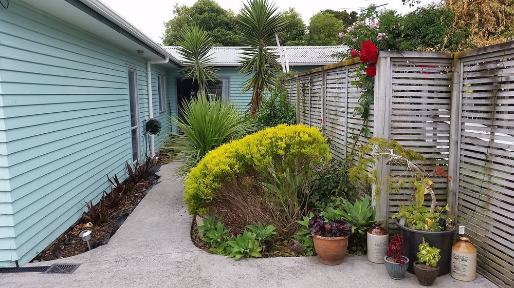 Alice House Hotel Auckland Bagian luar foto